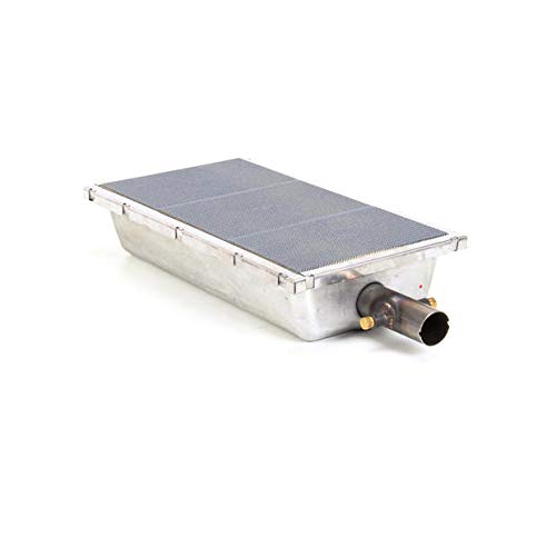 8261072 PRO Universal Burner KIT