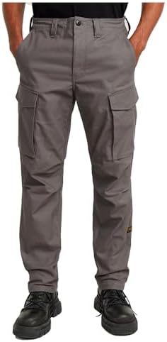 G-STAR Core Regular Cargohose