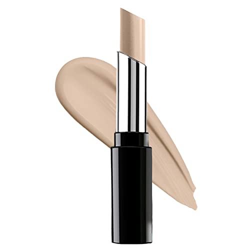 Image of NY Bae Almond Oil Infused Foundation, Concealer, Contour, Color Corrector Stick - Runway Range - Backstage Feel In Cream 19