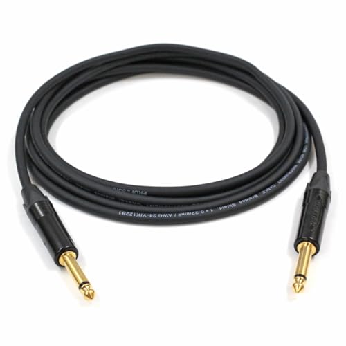 ノイトリックプラグ　シールドケーブル　3m　中古　美品 Amazon.co.jp: プロケーブル Neutrik ノイトリック YIK122B1 ギター