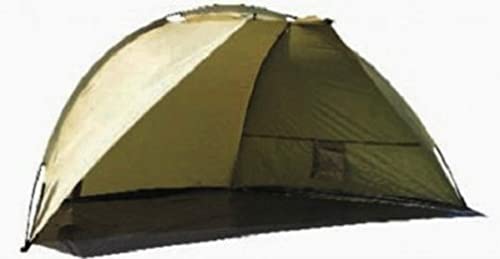 OAKWOOD Fishing Shelter/Bivvy with Bag