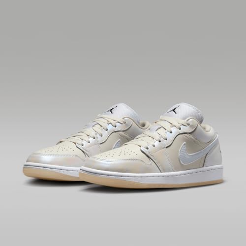 Image of Nike Men's Air Jordan 1 Low SE Sneaker