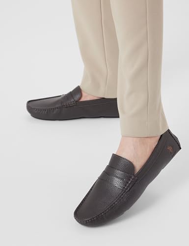 Image of USPA|Kiger| Stylish Casual Loafers for Men