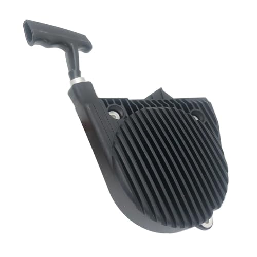 Arranque de retroceso para TT Pull Start 9234000114 polea de arranque manual 4