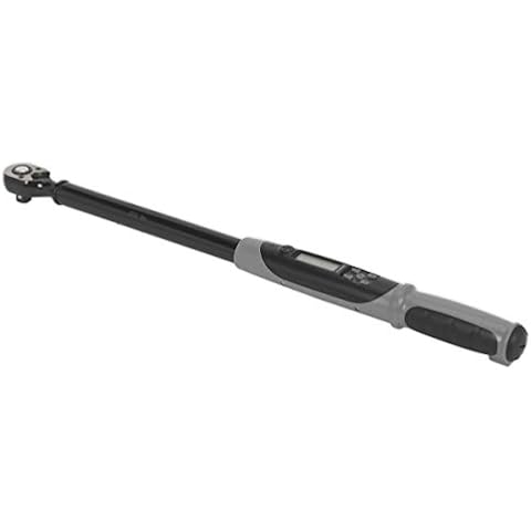 Sealey STW306B Digital Angle Torque Wrench Cover