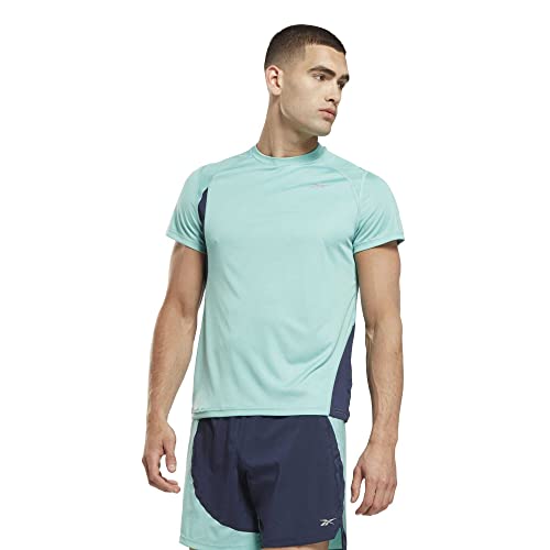 Image of Reebok Men's Fitted T-Shirts