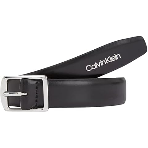 Ceinture Slim Calvin Klein 2.0 Cover