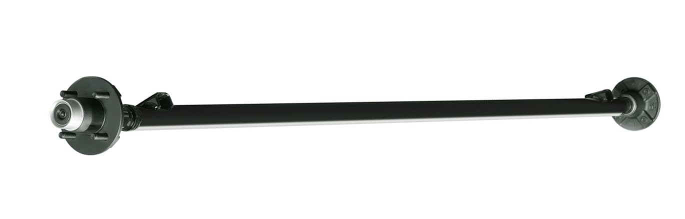 Everything for trailers, RVs and trucks and more - Replacement For Axle Trailer 2000# 49