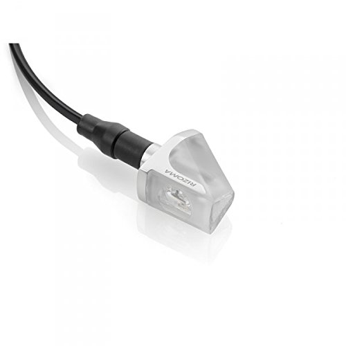 Rizoma Zero 11 Alu LED Turn Signal