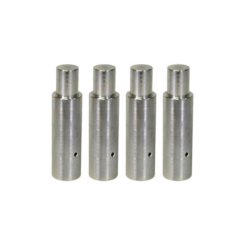 MaxJax Tall Adapters / 35MM / 5.5 Inches Height/Set of 4