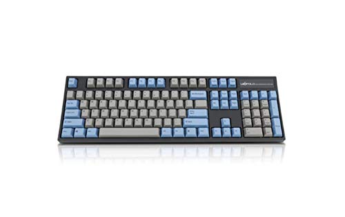 Amazon | Leopold FC900R PD 104KEYS HIG-END メカニカルキーボード