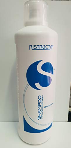 Ristructa shampoo capelli secchi 1 lt