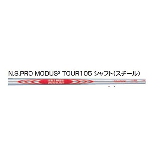 BRIDGESTONE(ブリヂストン) ゴルフクラブ ウェッジ ツアーB BRM N.S.PRO MODUS3TOUR105 2020年モデル 4枚目