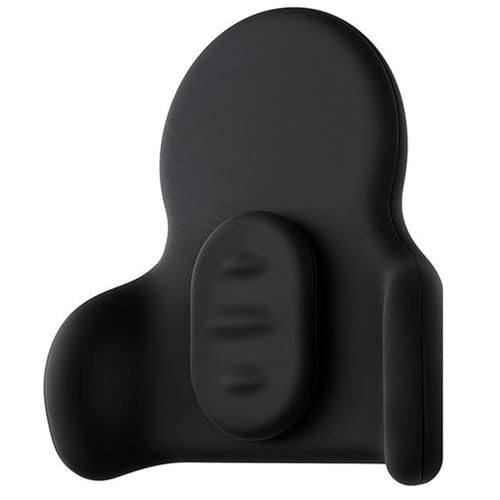 GyfZanthine Cojin Lumbar Coche para Ford F-150 King Ranch 2020,Ajustable, Apto Todas Estaciones, Cómodo Y Transpirable, Soporte Abrazador, Ayuda A Reducir La Fatiga