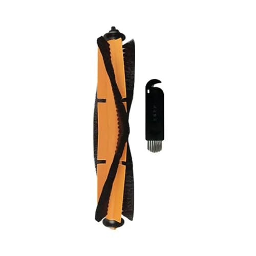 Filtre et brosse pour Vistefly M203 : kit de pièces de rechange
