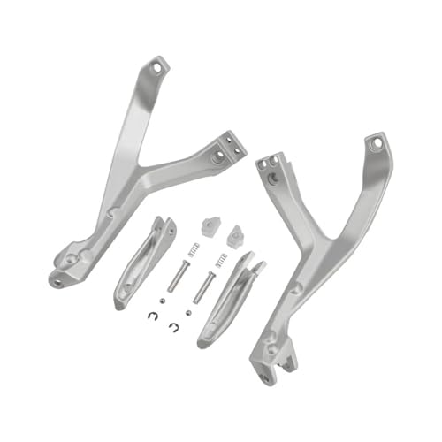 Support repose-pieds Panigale 959 grip antidérapant passager - 6