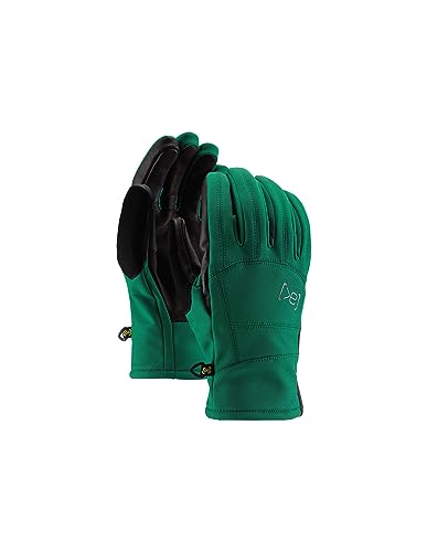 Burton AK Tech Glove Fir Green (M)