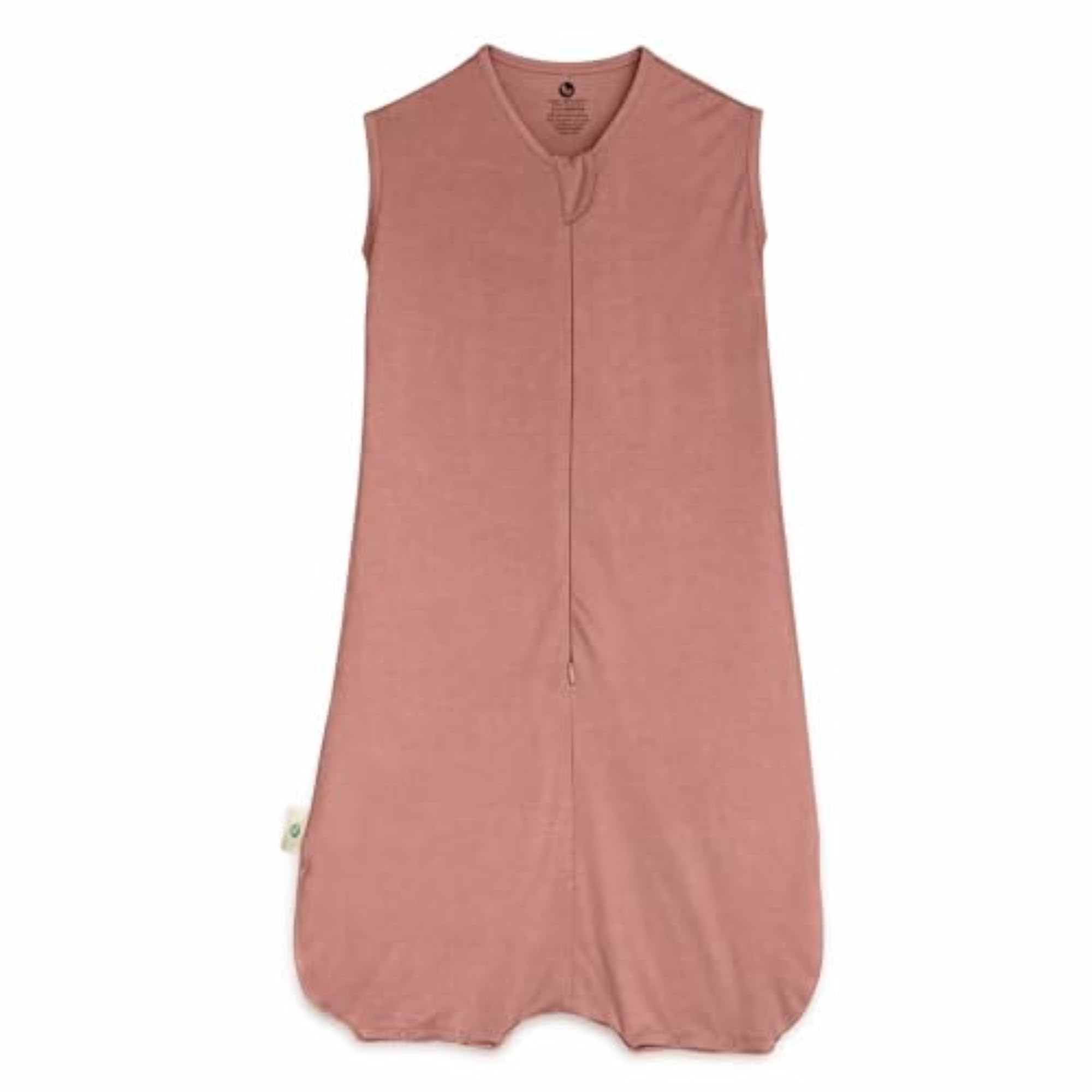 Knitted Bamboo Muslin Solid Sleeping Bag