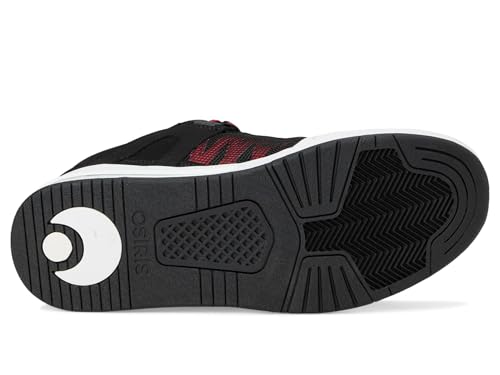Osiris Men's Pixel Skateboarding Shoe3