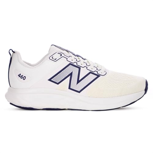 Tenis New Balance 460v4 Masculino, Off White, 44