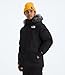 The North Face Men's McMurdo Parka, TNF Black-NPF, Large