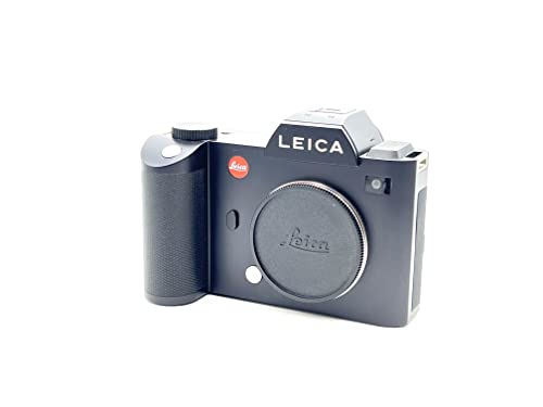 Leica 24 SL Type 601, Mirrorless Camera, Black (10850) by Leica - Used condition - US$2027.92