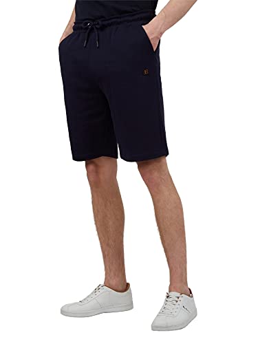 Short Ben Sherman homme en coton stretch style chino