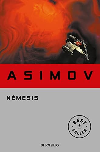 Némesis (Best Seller)