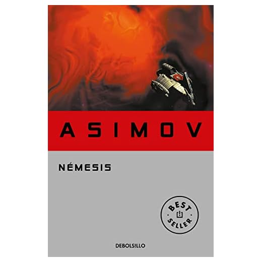 Némesis (Best Seller)