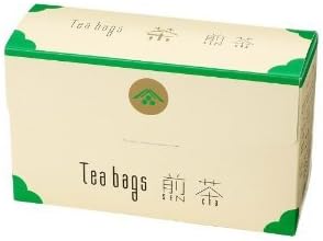 Ippodo Hall ippodo green tea tea bag 25 p