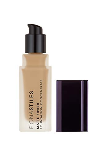 Matte Finish Foundation Concentrate-Shade 05