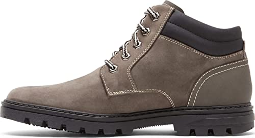 Image of Rockport mens Weather Or Not Plain Toe Boot