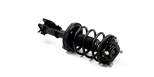 Image of Gabriel G57272 Ultra ReadyMount fits select Mazda Protege and Protege 5 Models