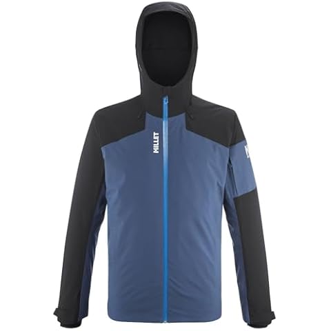 Veste de Ski Millet Atna Cover