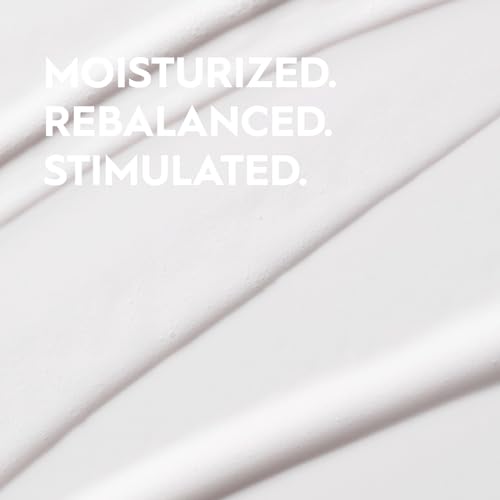 Kerasilk Activating Scalp Foundation for Unbalanced Scalp Vegan Formula, 110ml, Clear, 110 ml (Pack of 1) - Image 4