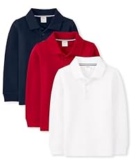 Navy/Red/White 3-pack