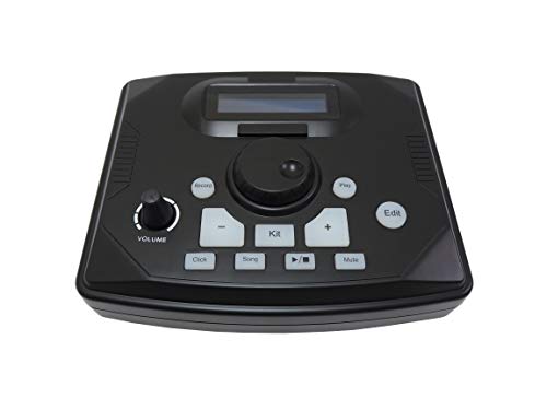 Image of midiplus ED-8 electronic drum