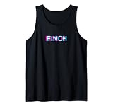 Finch Merchandise