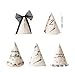 ffgguuiic Adorable First Birthday Hat for Baby Boys and Girls Soft and Cotton Fabric Party Caps Fashionable Infant Headwear