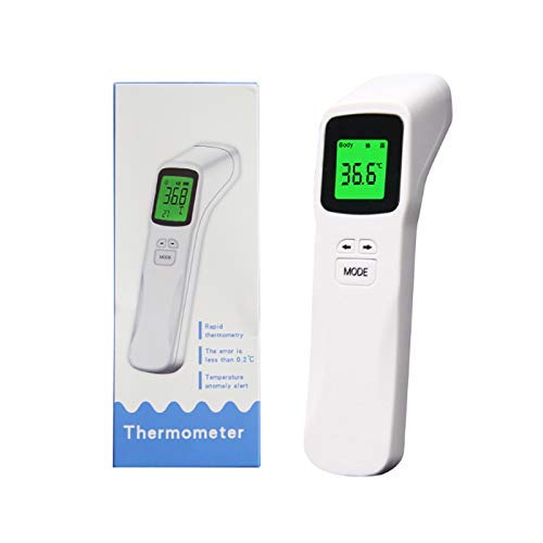 Buy Sworway NonContact Forehead Thermometer for Baby, Kids and Adults