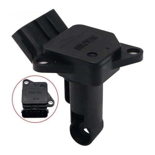 Capteur débit d'air massique 22204-15010 pour Corolla et GS300
