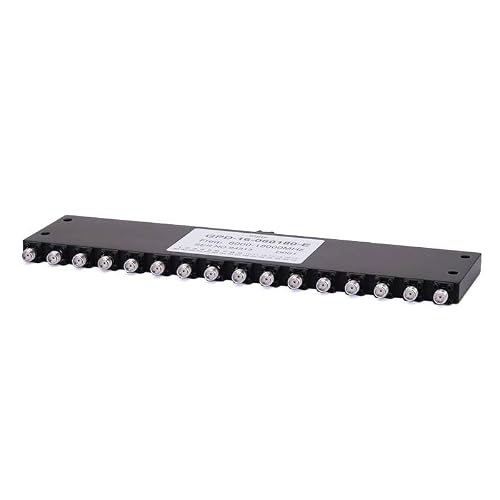 16-Way SMA Power Divider 6-18 GHz image