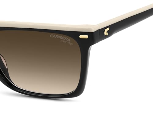 Image of Carrera Womens 3056 /S Rectangular Sunglasses