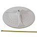 Whirlpool W10752283 Washer Washplate Genuine Original Equipment Manufacturer (OEM) Part