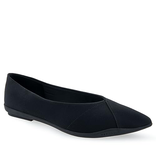 Aerosoles Women's Del Flat2