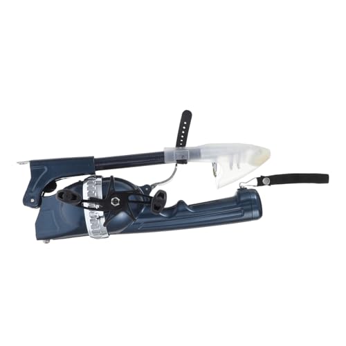 Canne à pêche télescopique pliable compacte Toyvian 1.31m résolvant le manque de place