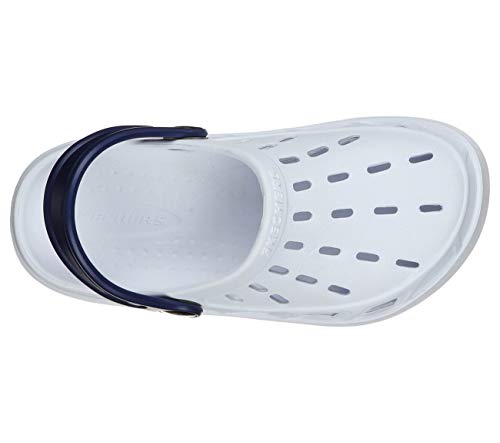 Image of Skechers Women's Meditation-Glass Daisy Sandal