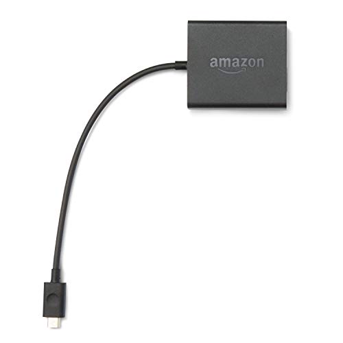 Fire TV Stick HD streaming device | Amazon