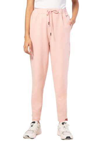Image of NYKD Women's High Rise Regular Sweatpants
