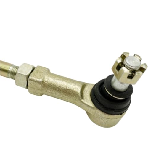 Rotule direction droite pour réparer le jeu de direction HS500 - 3